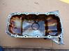 Oil sump 98MM6675EA