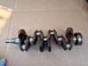 Crankshaft T46AA