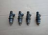 Inyector de combustible DIM10006