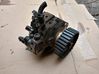 Fuel injection high pressure pump 0445010086