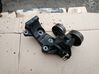 Engine mounting bracket 897264512