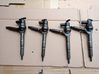 Fuel injector 0445110175