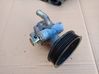 Power steering pump WSPOMA