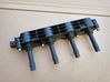 High voltage ignition coil 19005212