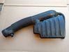 Intake resonator 93319131