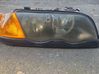 Headlight/headlamp 206451B