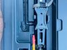 Glove box in trunk 8W8863373B