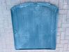 Rubber trunk/boot mat liner 8W8061180