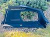 Trunk/boot lower side trim panel 8W8863880L