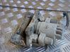 Bremssattel hinten 4220298