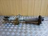 Rear shock absorber/damper 