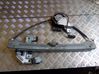 Regulador de puerta delantera con motor 04724556AF