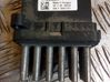 Mazā radiatora ventilatora reostats 6G9F19E624AD
