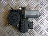 Rear door window regulator motor 0130821772