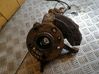 Front wheel bearing hub 