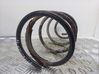Front coil spring 