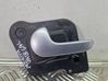Rear door interior handle 13121860