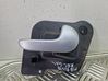 Rear door interior handle 13121865