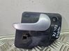 Front door interior handle 13121863