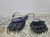 Steering wheel buttons/switches 09185419