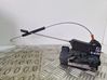 Front door lock 13154792