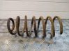 Front coil spring 