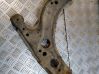 Front lower control arm/wishbone 