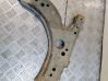 Front lower control arm/wishbone 