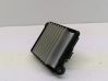 Heater blower motor/fan resistor A43000700
