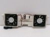 Engine control unit/module fan 9654090280