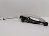 Front door exterior handle E521K