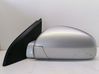Front door electric wing mirror 24436145