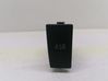 Traction control (ASR) switch 3B0927133A