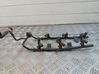 Fuel injectors set 04591308