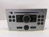 Radio/CD/DVD/GPS head unit 13190855