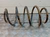 Front coil spring 