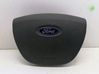 Steering wheel airbag A042B85