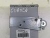 Door central lock control unit/module 73662712