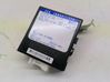 Immobilizer control unit/module 8978012140