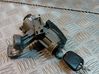 Ignition lock 45020024