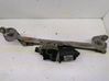 Front wiper linkage and motor 851100F020