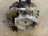 Automatic gearbox 