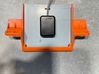 Aerial GPS antenna 1K601660