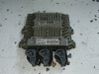 Engine control unit/module ECU 9651942480