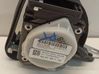 Rear seatbelt 4G8857805H