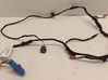 Front door wiring loom 4G5971036M