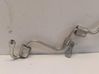Fuel line pipe PE011124029