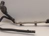 Tuyau de liquide de refroidissement moteur 5WA122063B