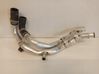 Engine coolant pipe/hose 04E121194D