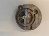 Módulo de control de balasto LED B007732B